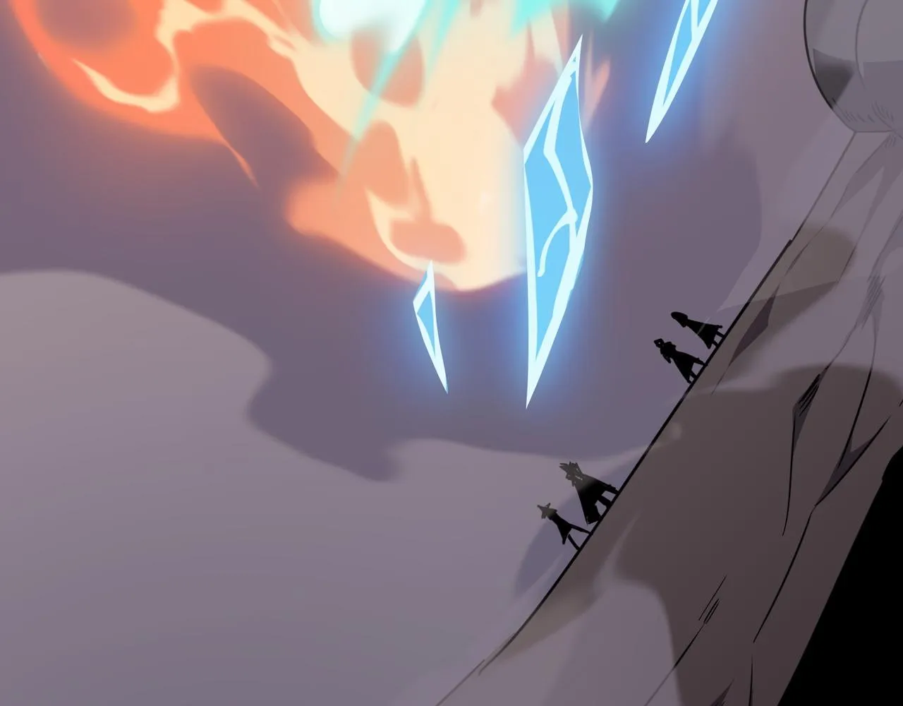 第31话 PVP？？你还嫩的很 第24页