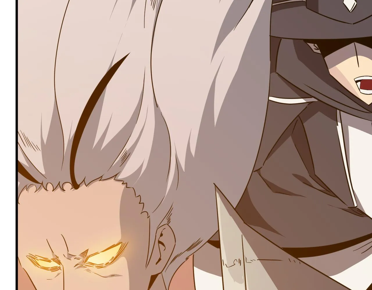 第31话 PVP？？你还嫩的很 第35页