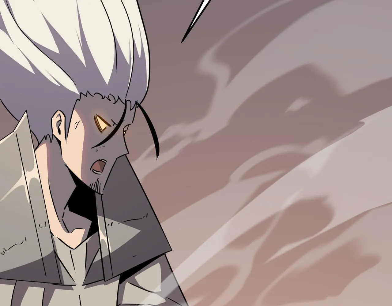 第31话 PVP？？你还嫩的很 第126页