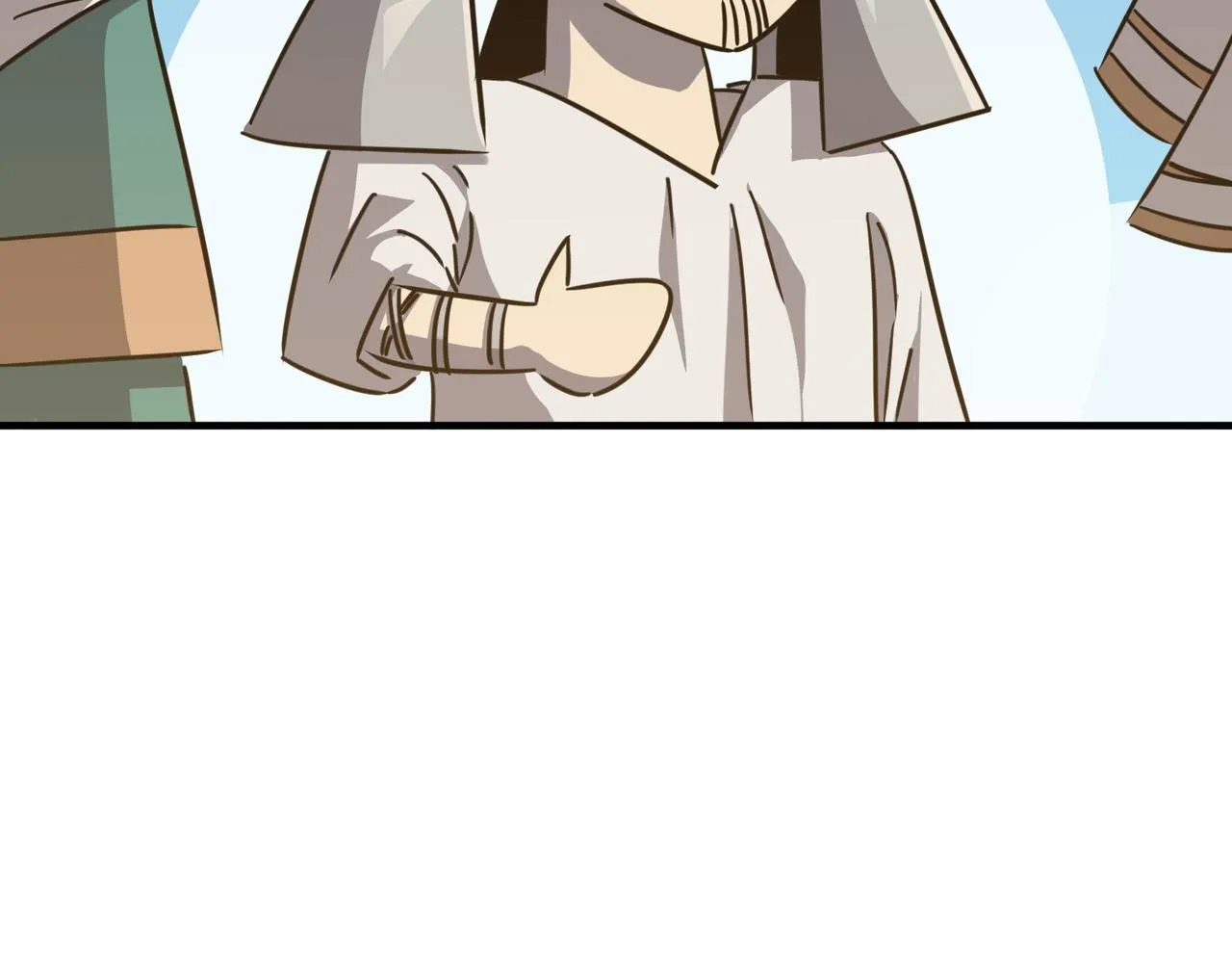 第29话 白送的陪玩谁不要？ 第18页