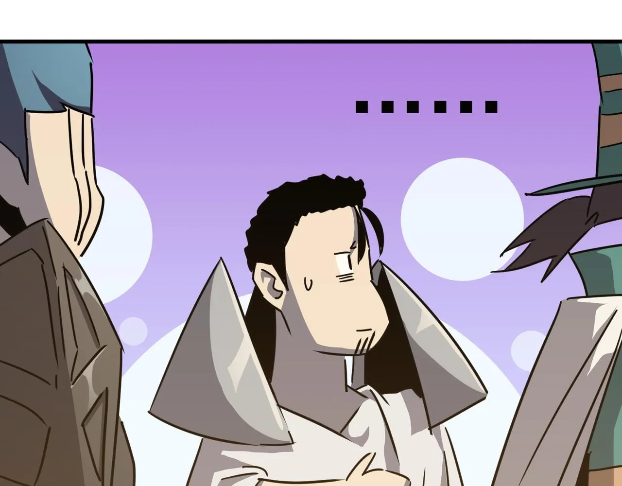 第29话 白送的陪玩谁不要？ 第19页