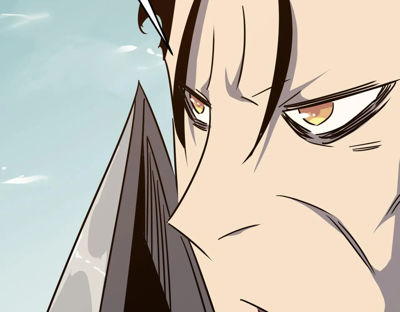 第28话 关于爱情？ 第77页