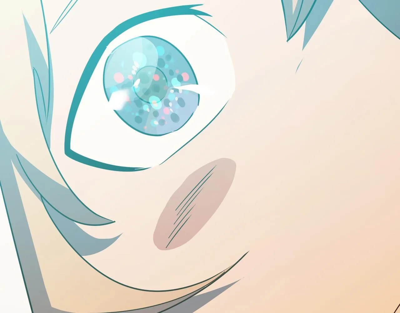 第26话 开不开心？意不意外？ 第21页