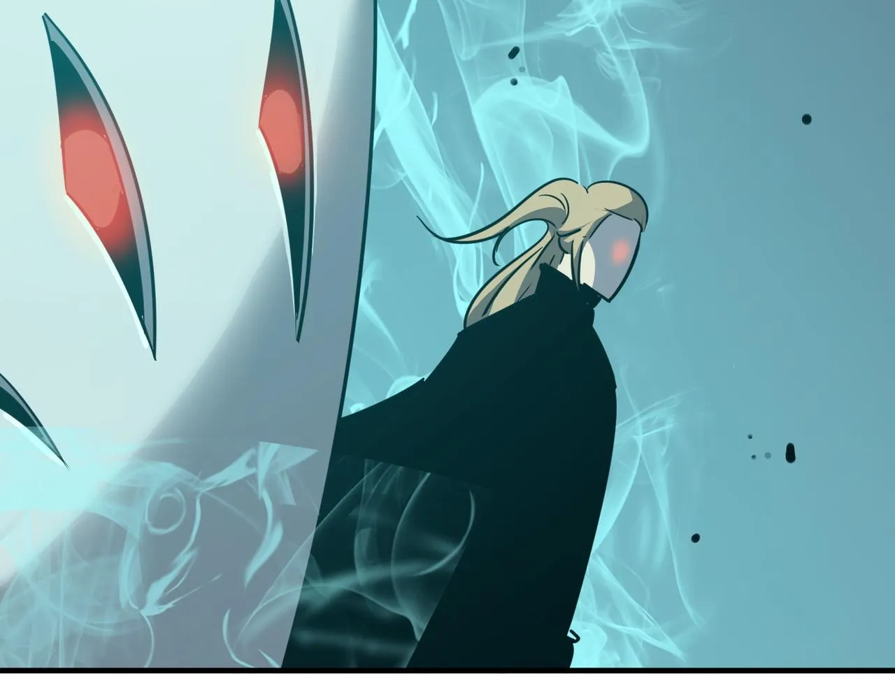 第26话 开不开心？意不意外？ 第27页