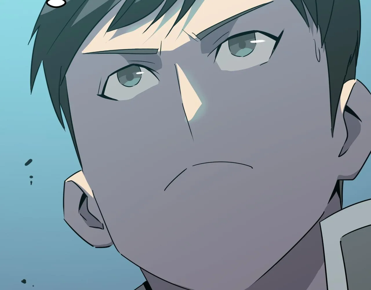 第26话 开不开心？意不意外？ 第42页