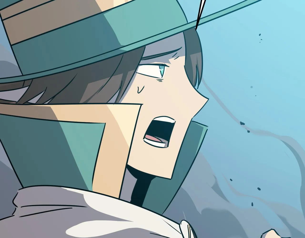 第26话 开不开心？意不意外？ 第76页