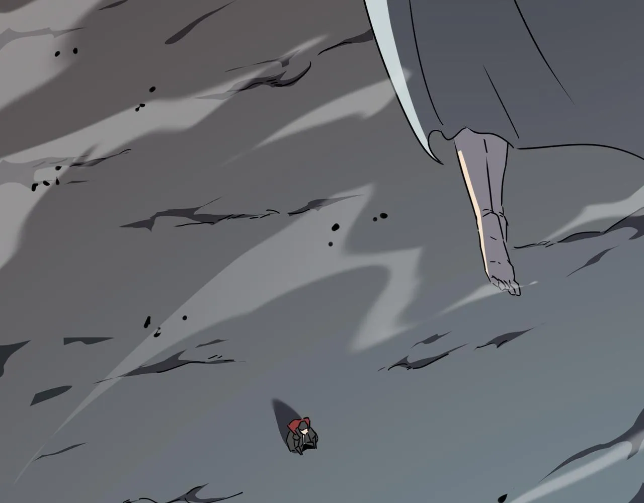 第26话 开不开心？意不意外？ 第88页