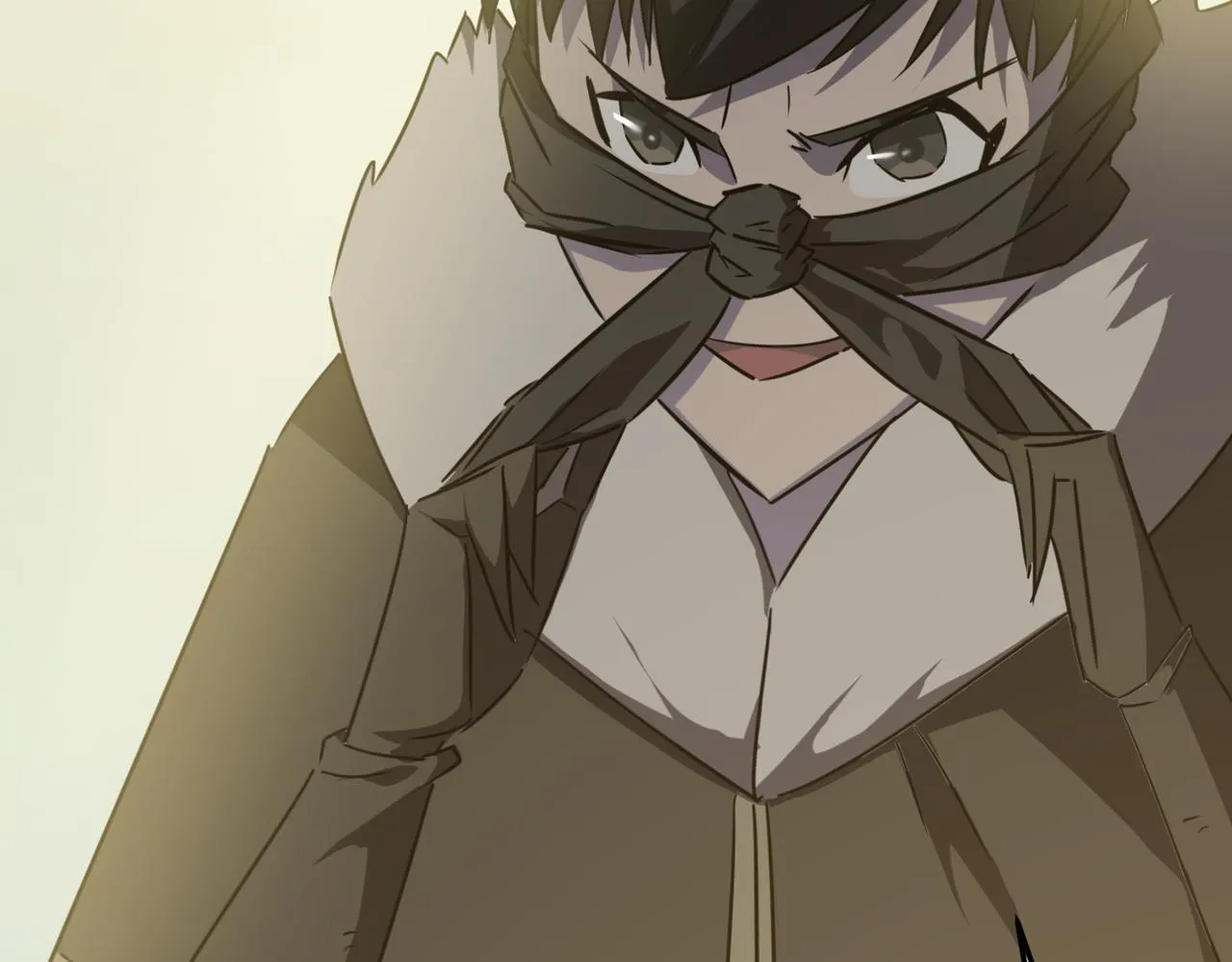 第24话 我炒我自己（下） 第31页
