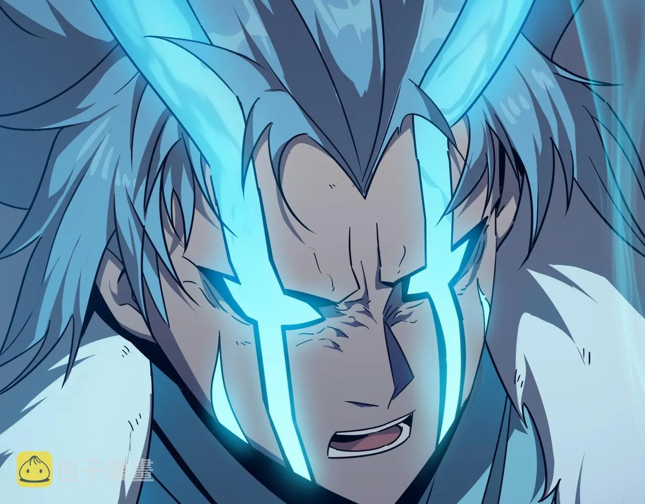 第19话 什么叫做吊？！ 第20页