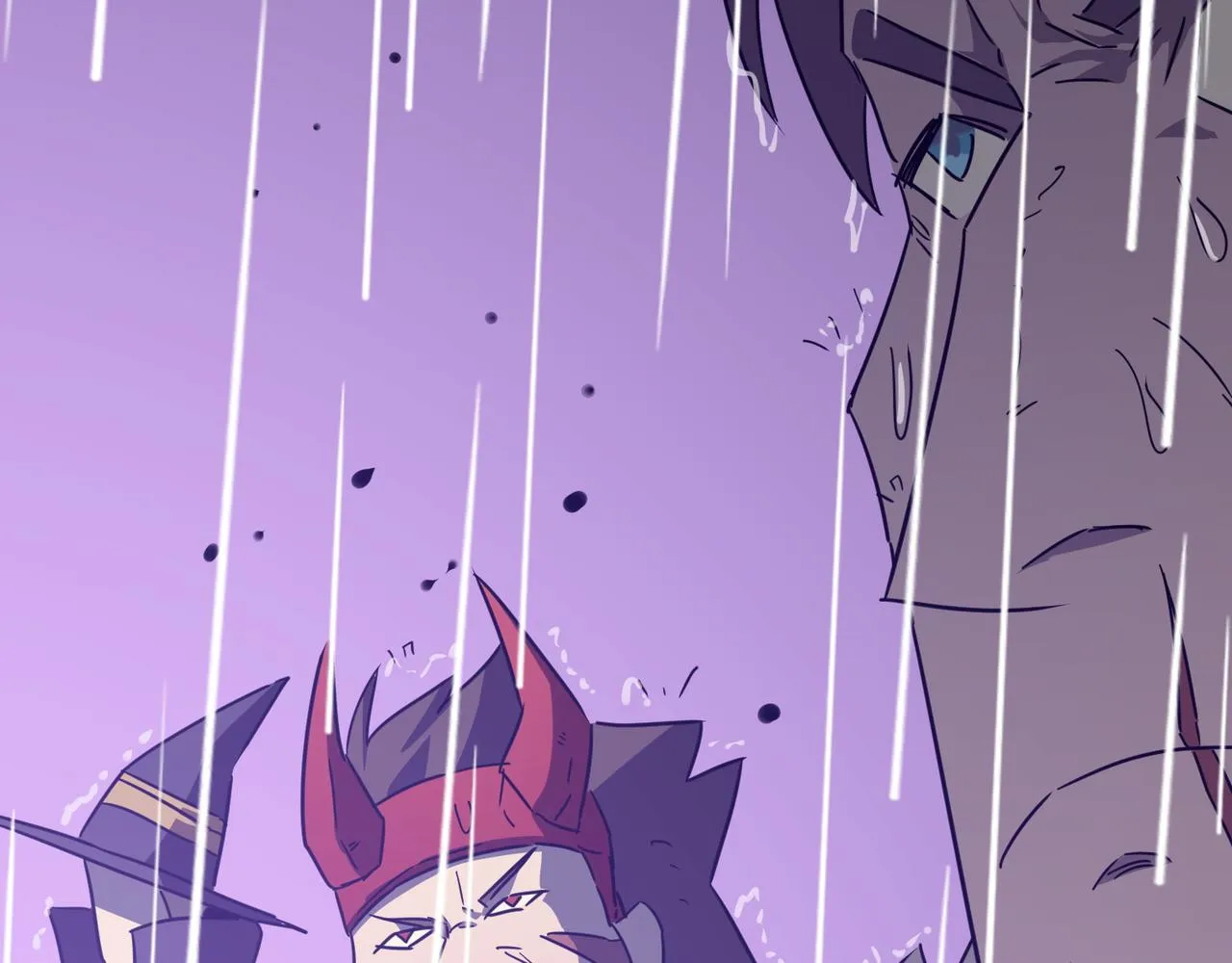 第19话 什么叫做吊？！ 第108页