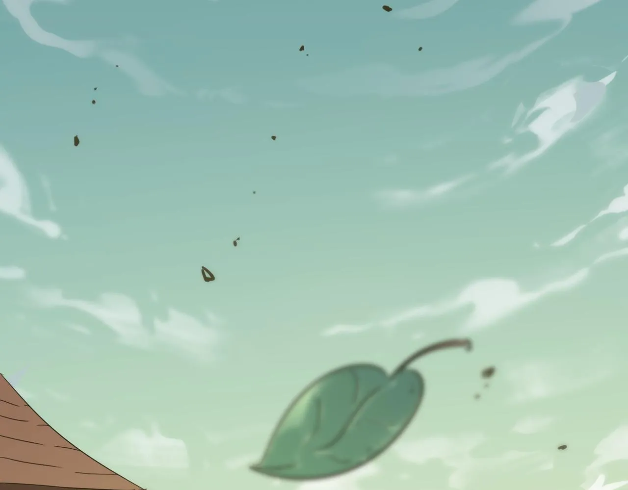 第17话 暗黑巨魔·杨 第2页