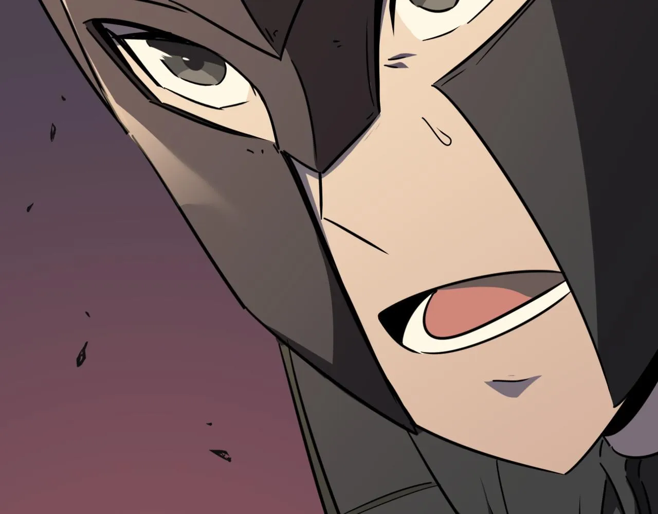 第17话 暗黑巨魔·杨 第74页