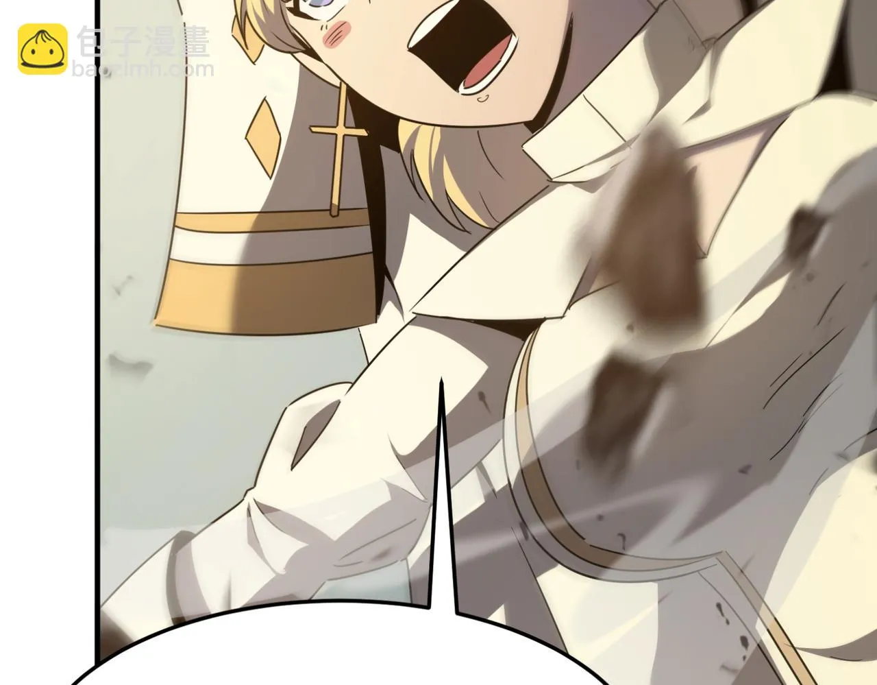 第16话 打爸爸！ 第42页