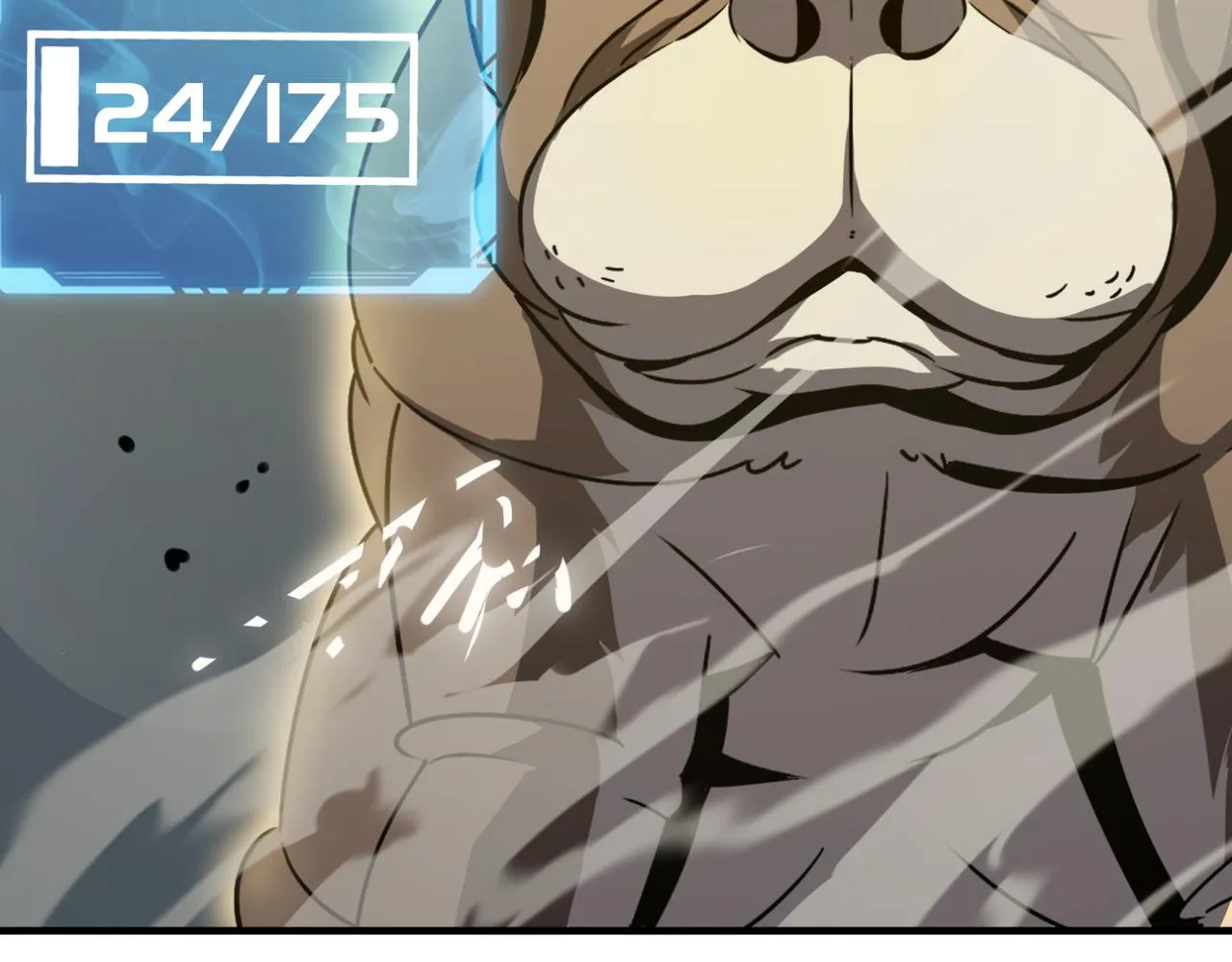 第16话 打爸爸！ 第75页