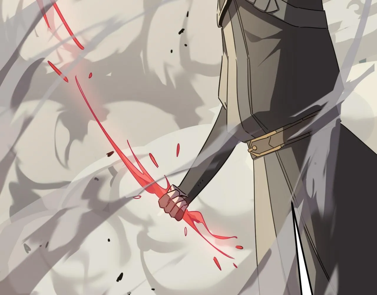 第16话 打爸爸！ 第82页