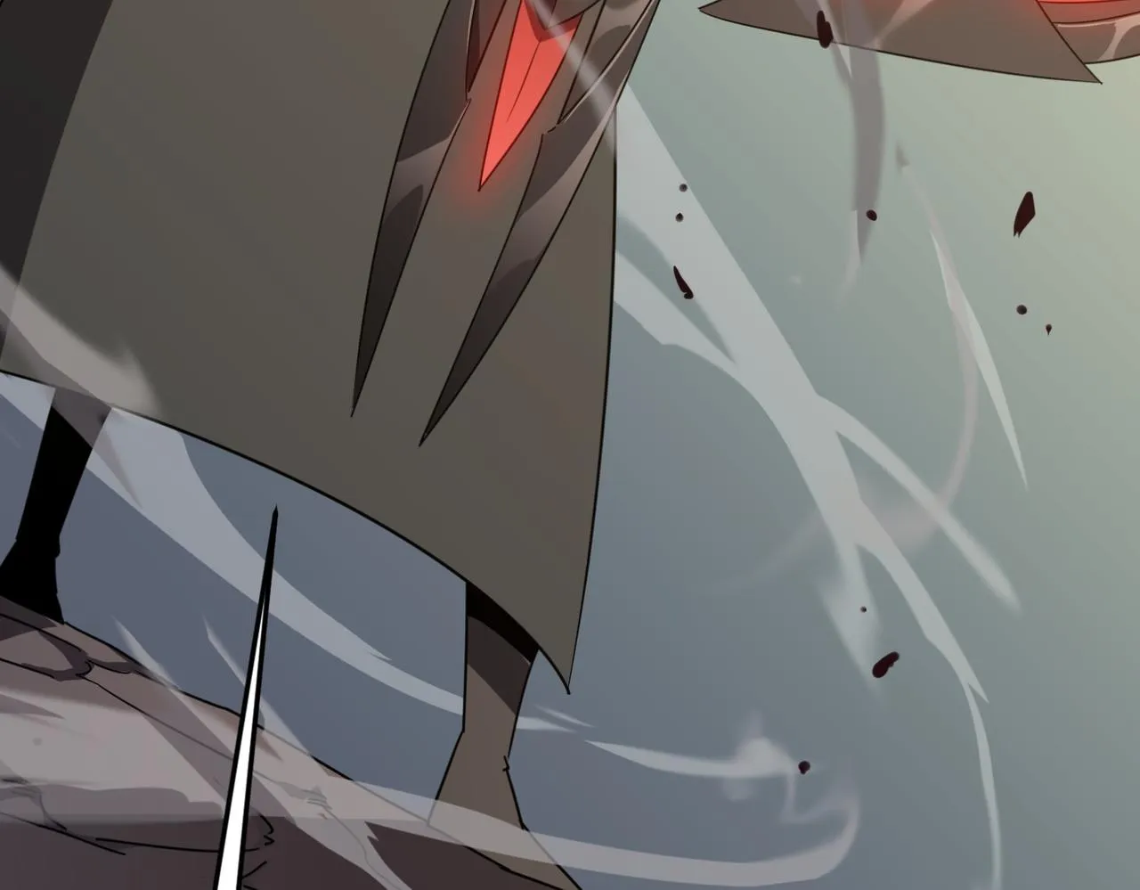 第16话 打爸爸！ 第136页