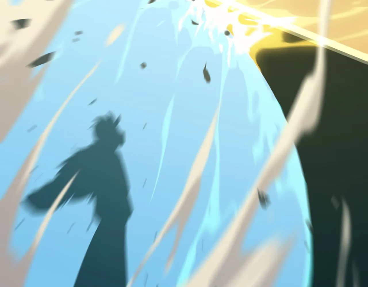 第15话 忽悠！接着忽悠！ 第20页