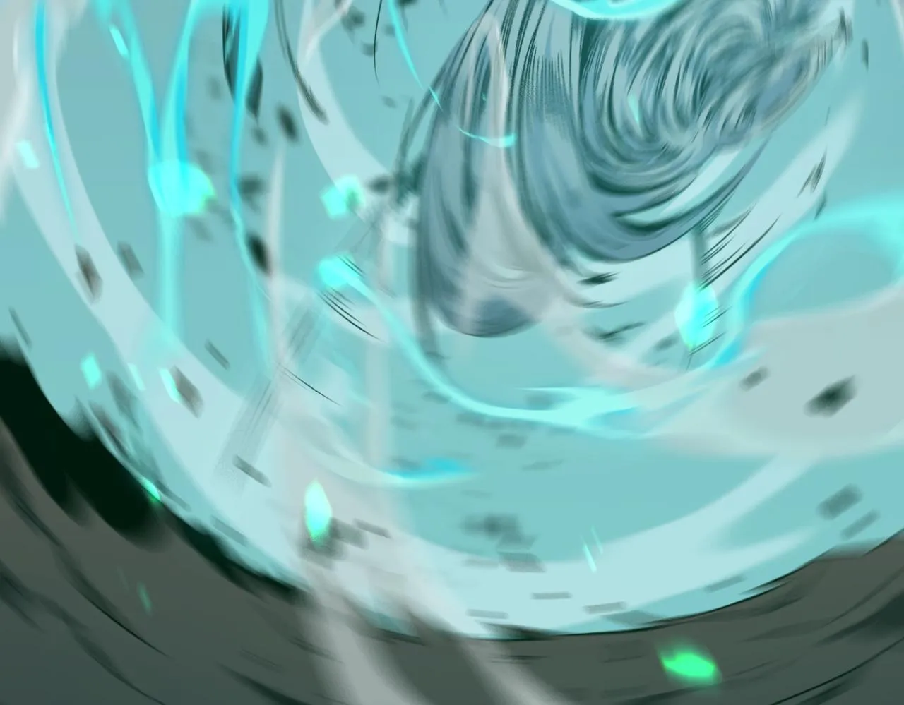 第15话 忽悠！接着忽悠！ 第145页