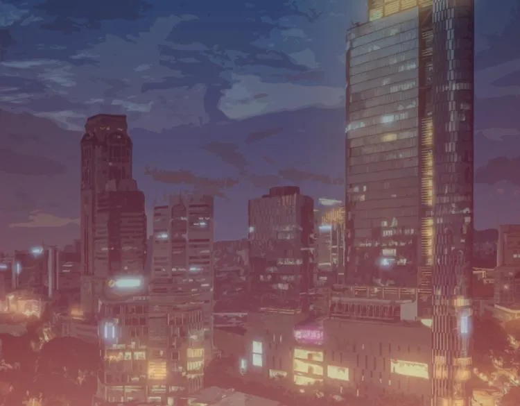 第1话 穿越了？就这？ 第7页