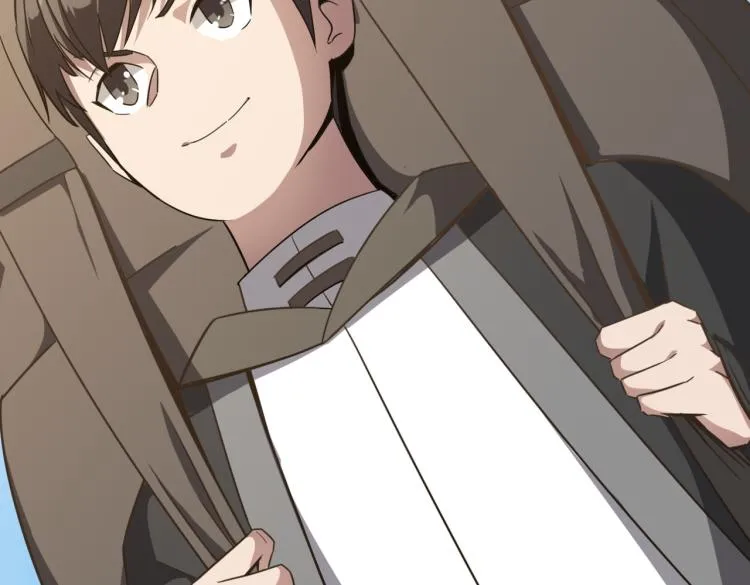 第1话 穿越了？就这？ 第256页