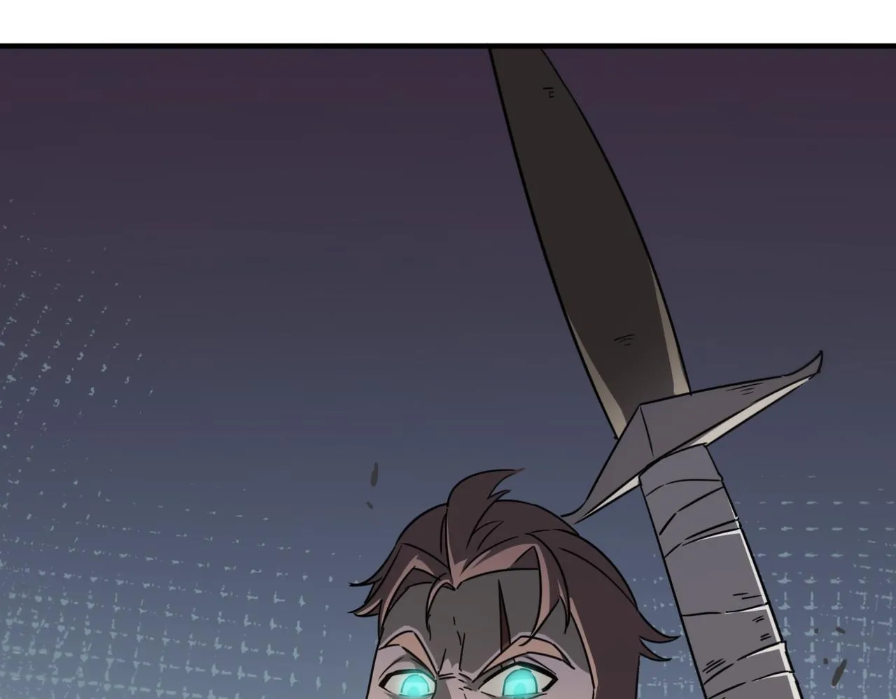 第14话 谁是猎物？ 第17页