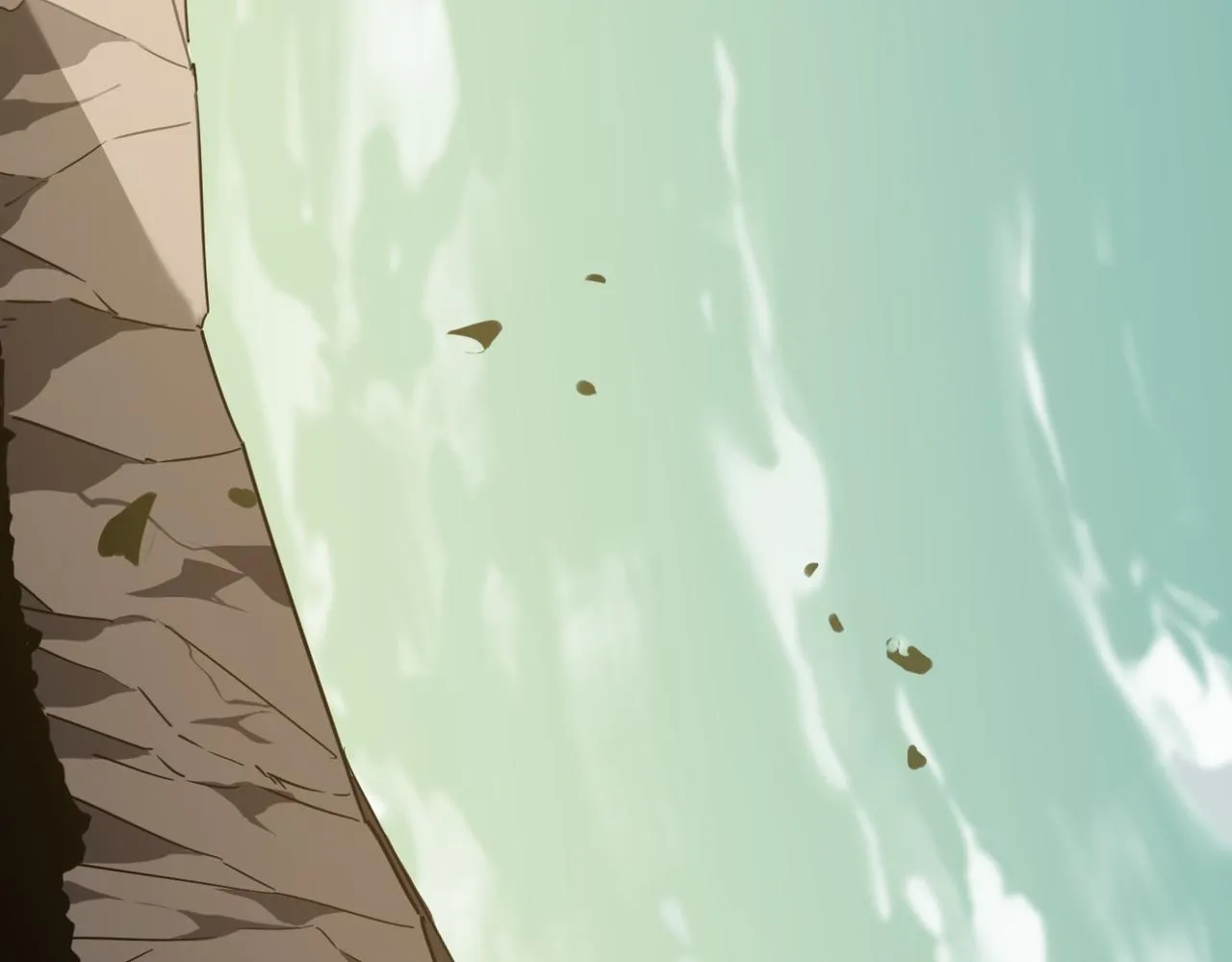 第14话 谁是猎物？ 第31页