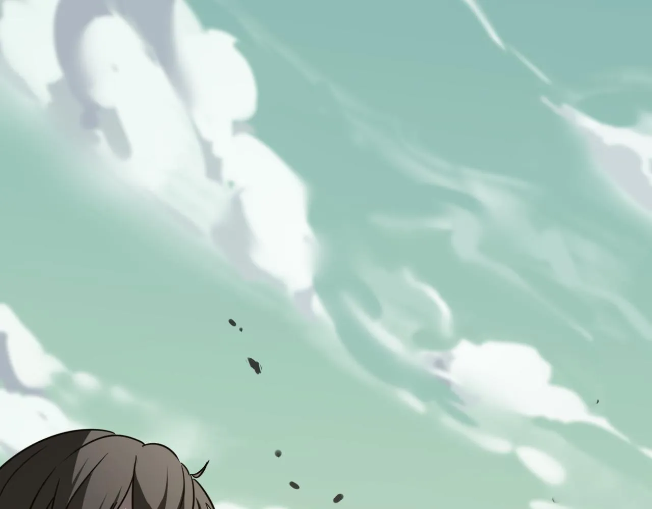 第14话 谁是猎物？ 第35页