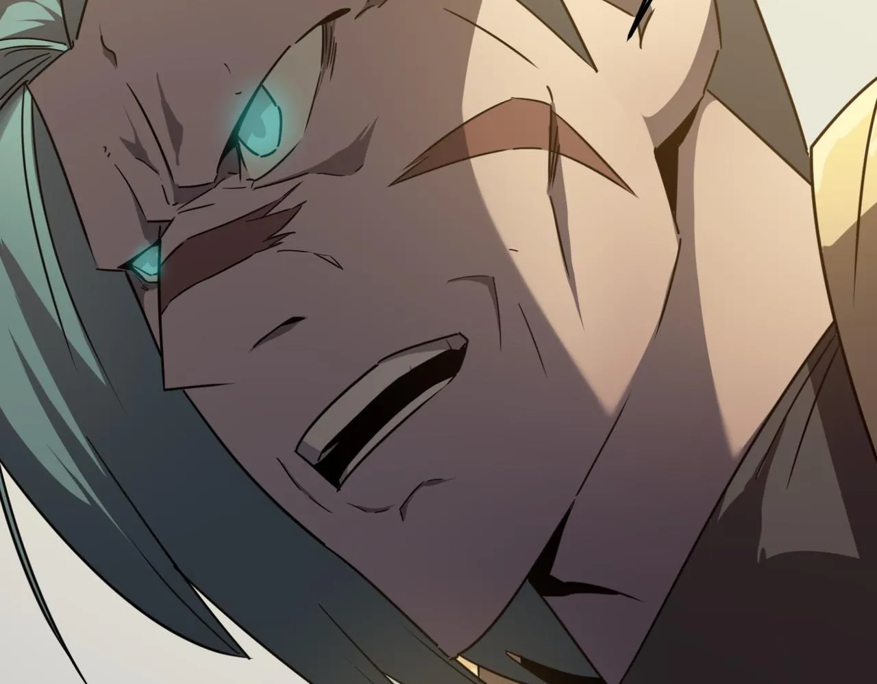 第14话 谁是猎物？ 第60页