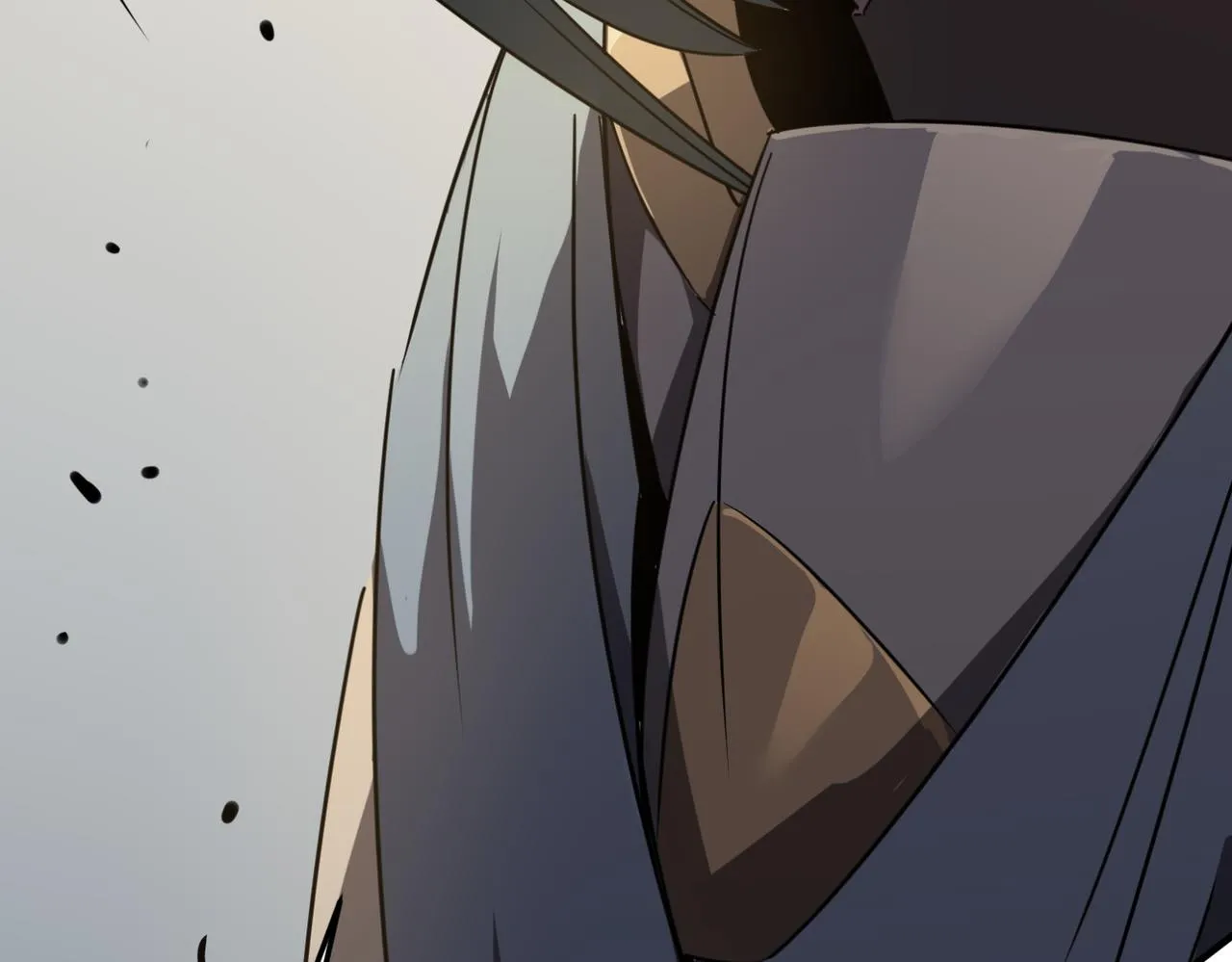 第14话 谁是猎物？ 第61页