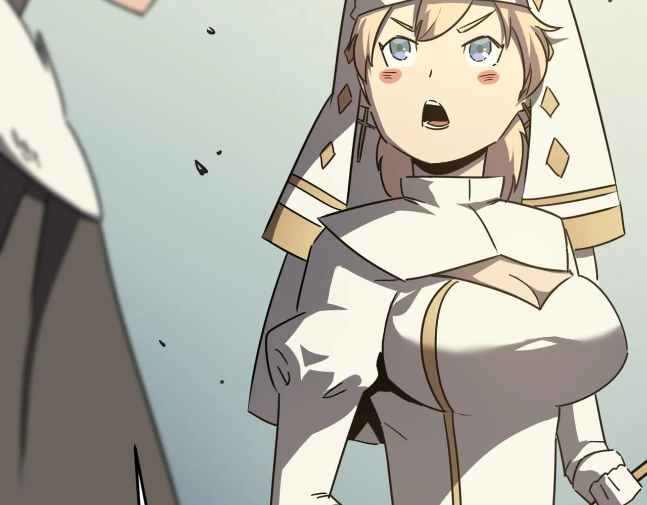 第14话 谁是猎物？ 第77页