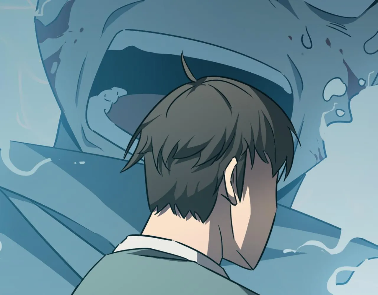 第14话 谁是猎物？ 第86页