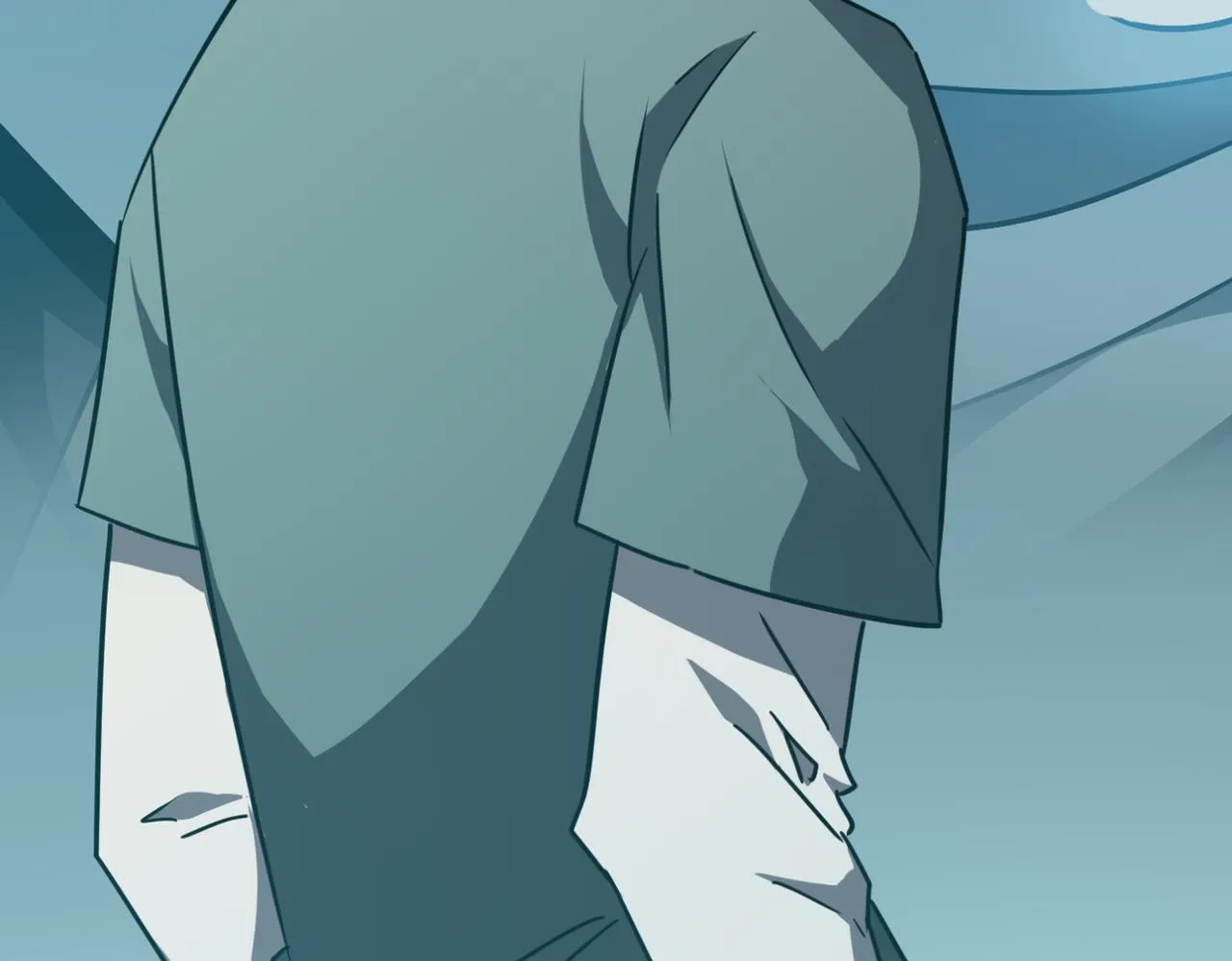 第14话 谁是猎物？ 第87页