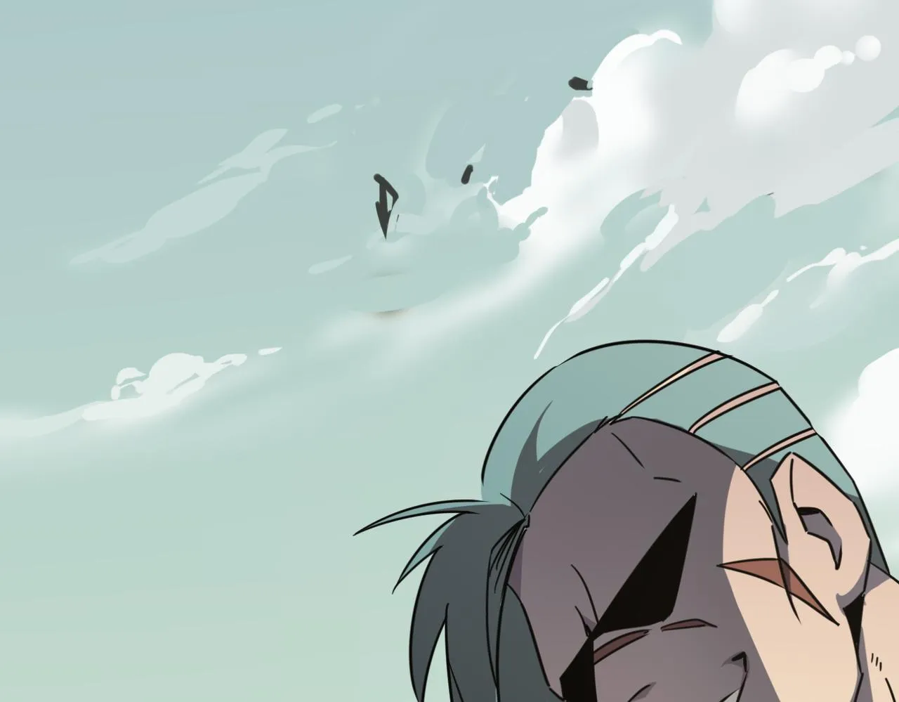 第14话 谁是猎物？ 第101页