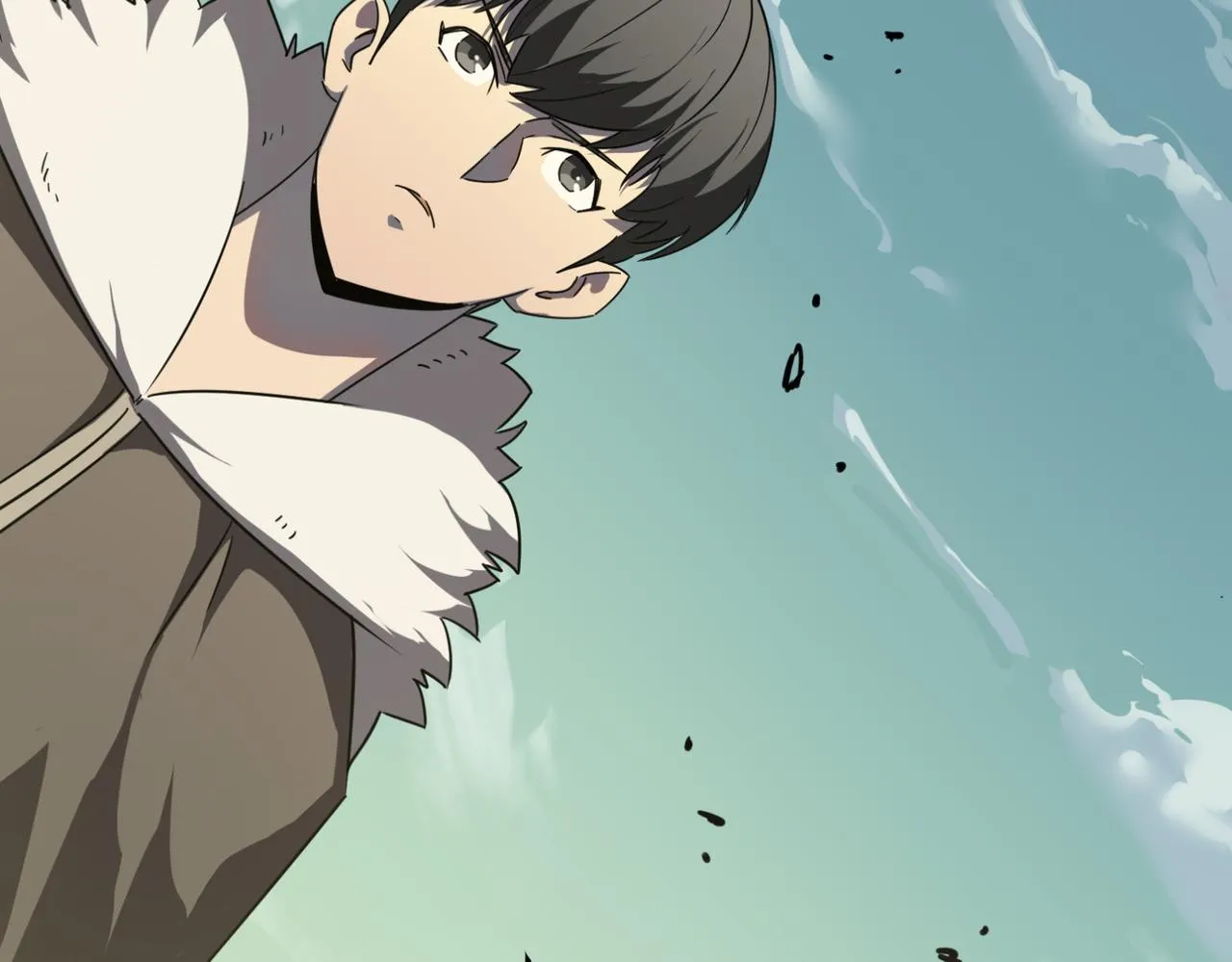 第14话 谁是猎物？ 第109页
