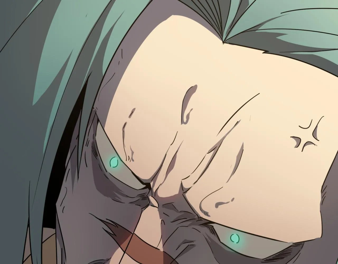 第14话 谁是猎物？ 第115页
