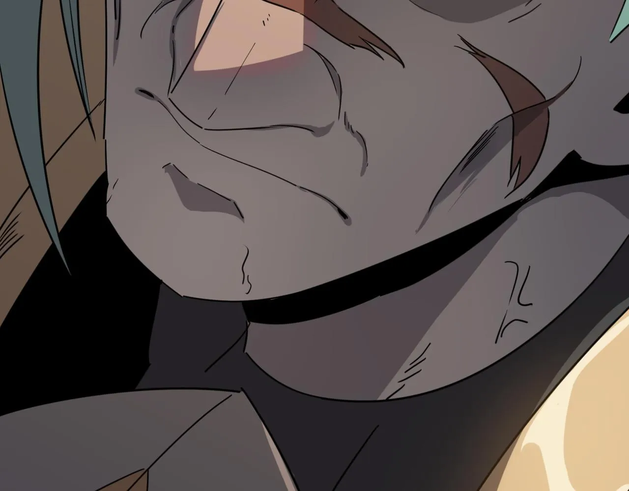 第14话 谁是猎物？ 第116页