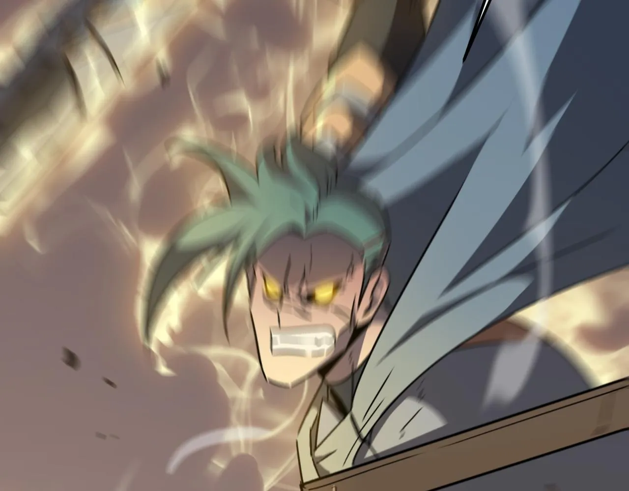 第14话 谁是猎物？ 第120页
