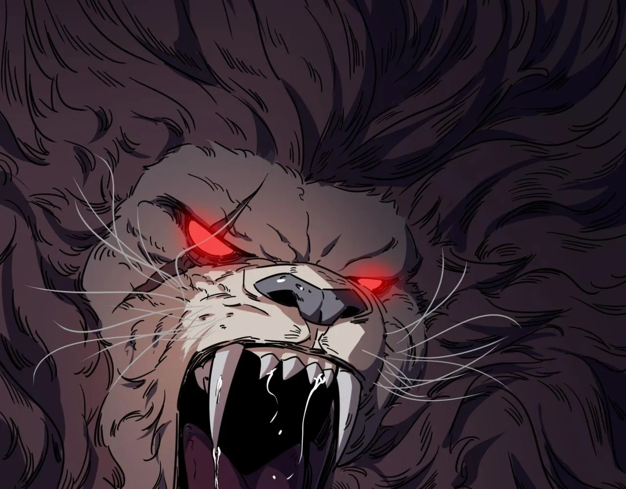 第14话 谁是猎物？ 第130页