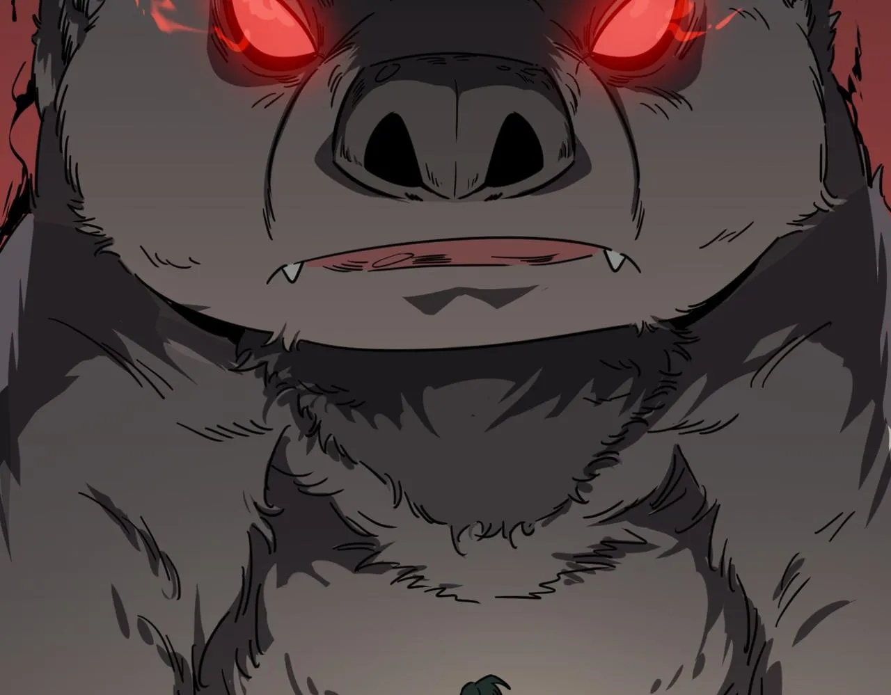 第14话 谁是猎物？ 第136页