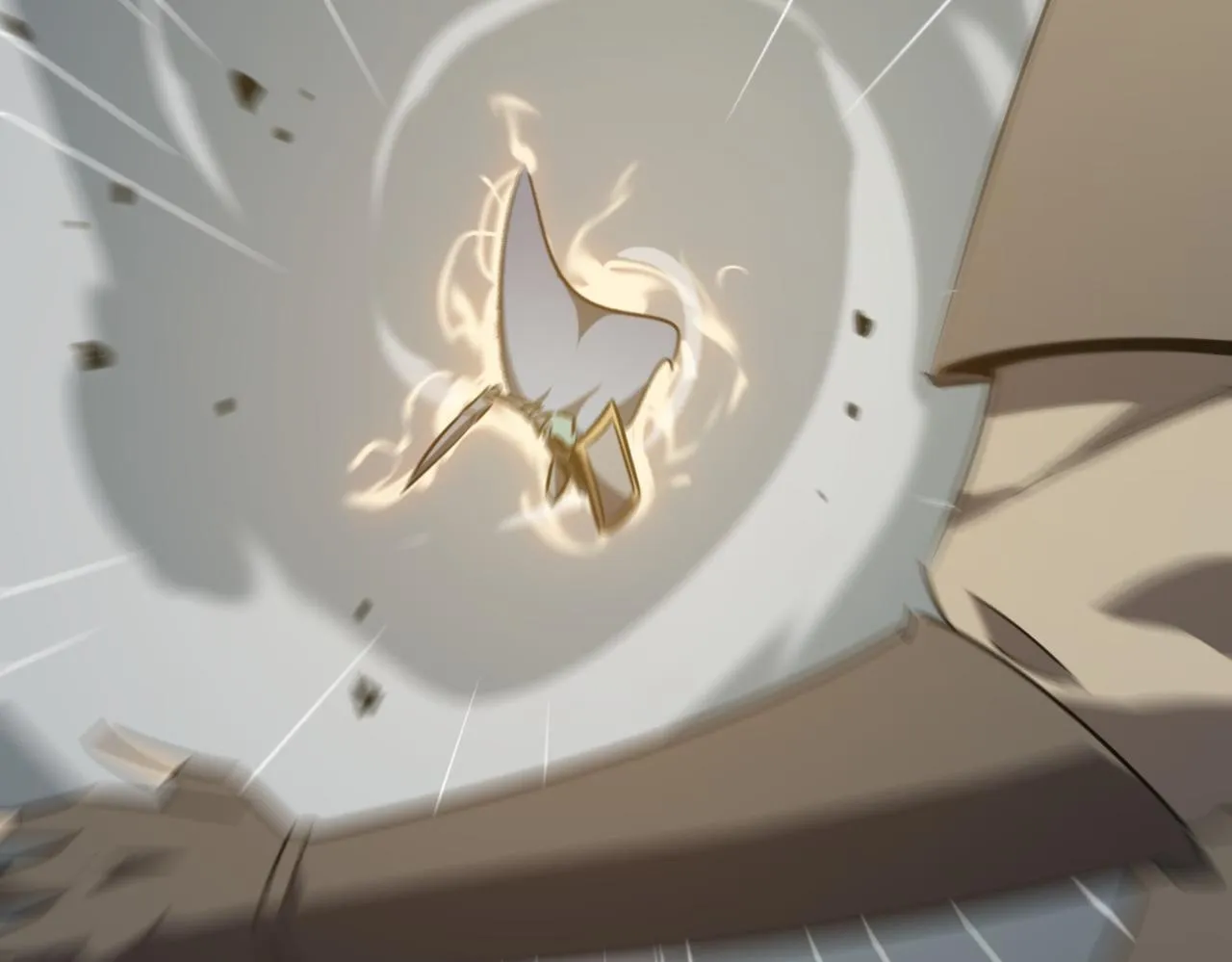第14话 谁是猎物？ 第146页