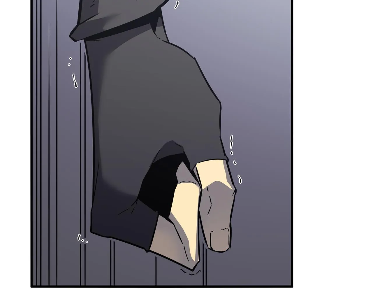 第47话 沙城三巨头 第19页