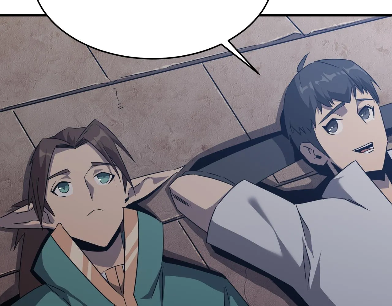 第47话 沙城三巨头 第106页