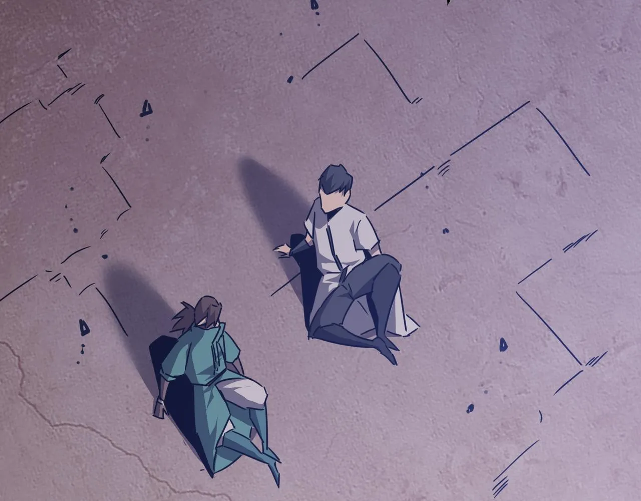 第47话 沙城三巨头 第133页