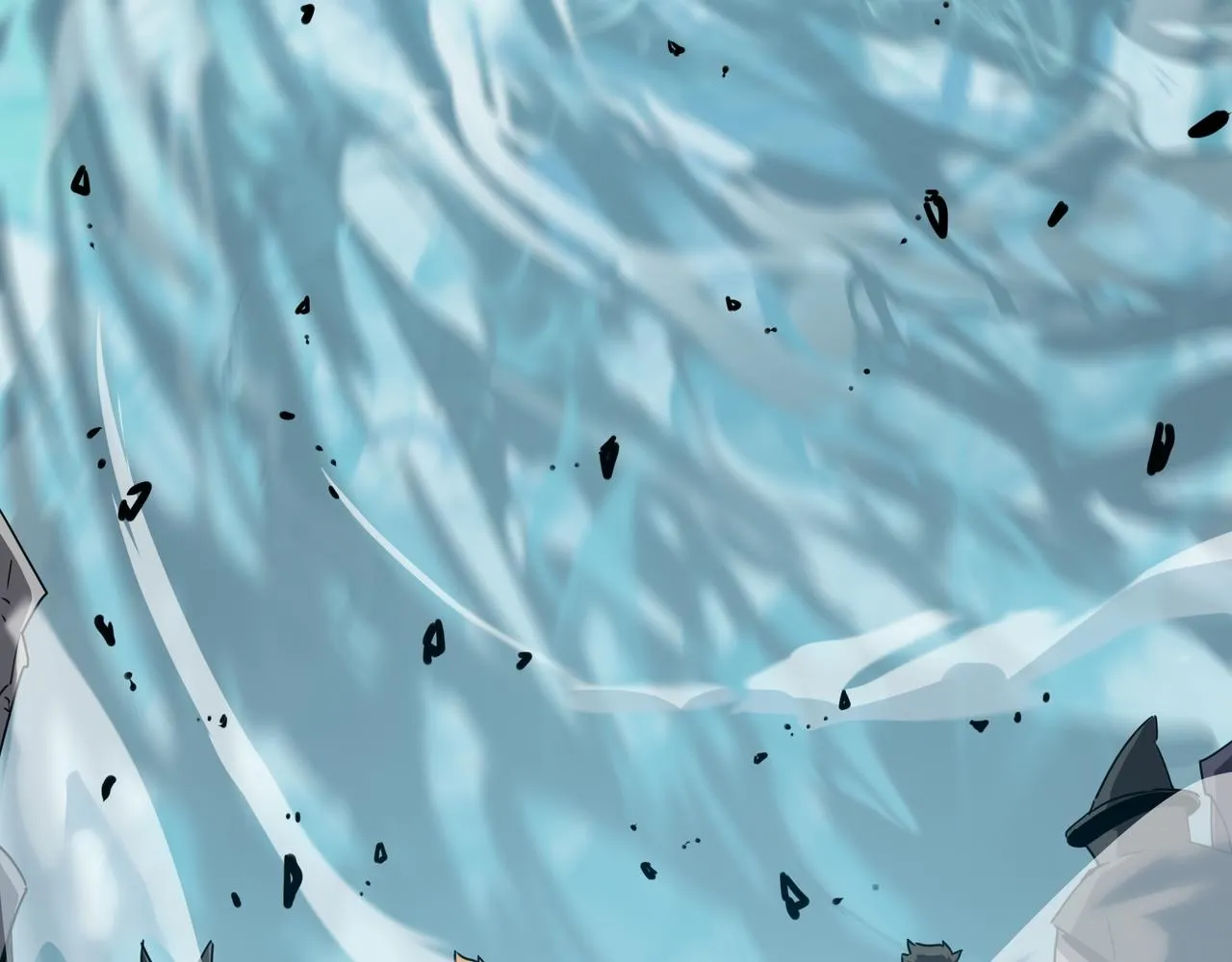 第46话 我成替身了？？ 第3页