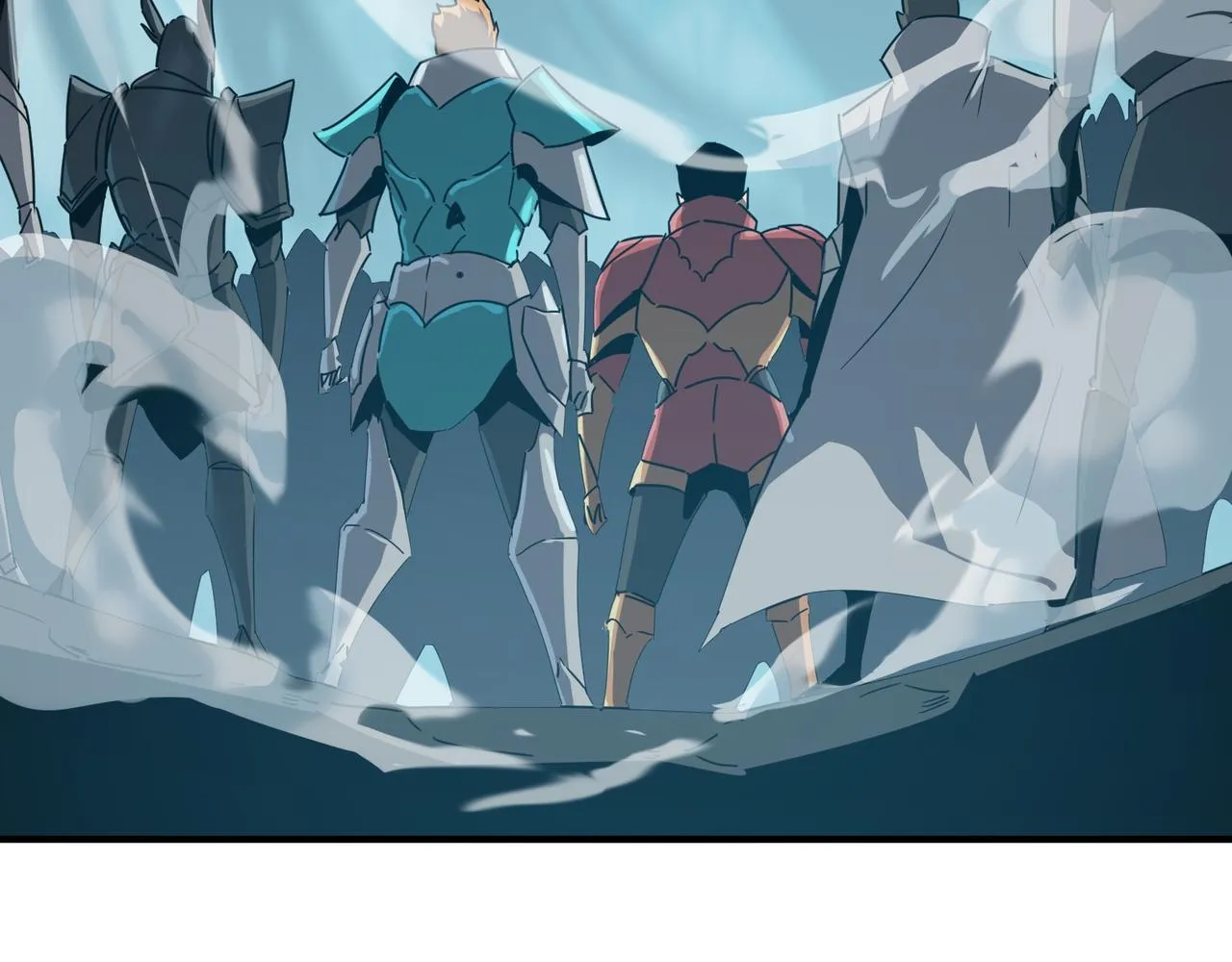 第46话 我成替身了？？ 第4页