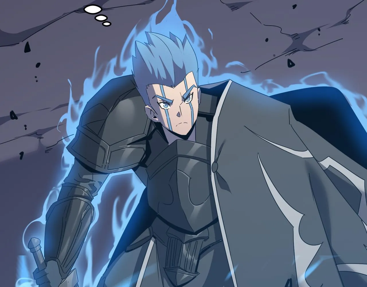 第46话 我成替身了？？ 第17页