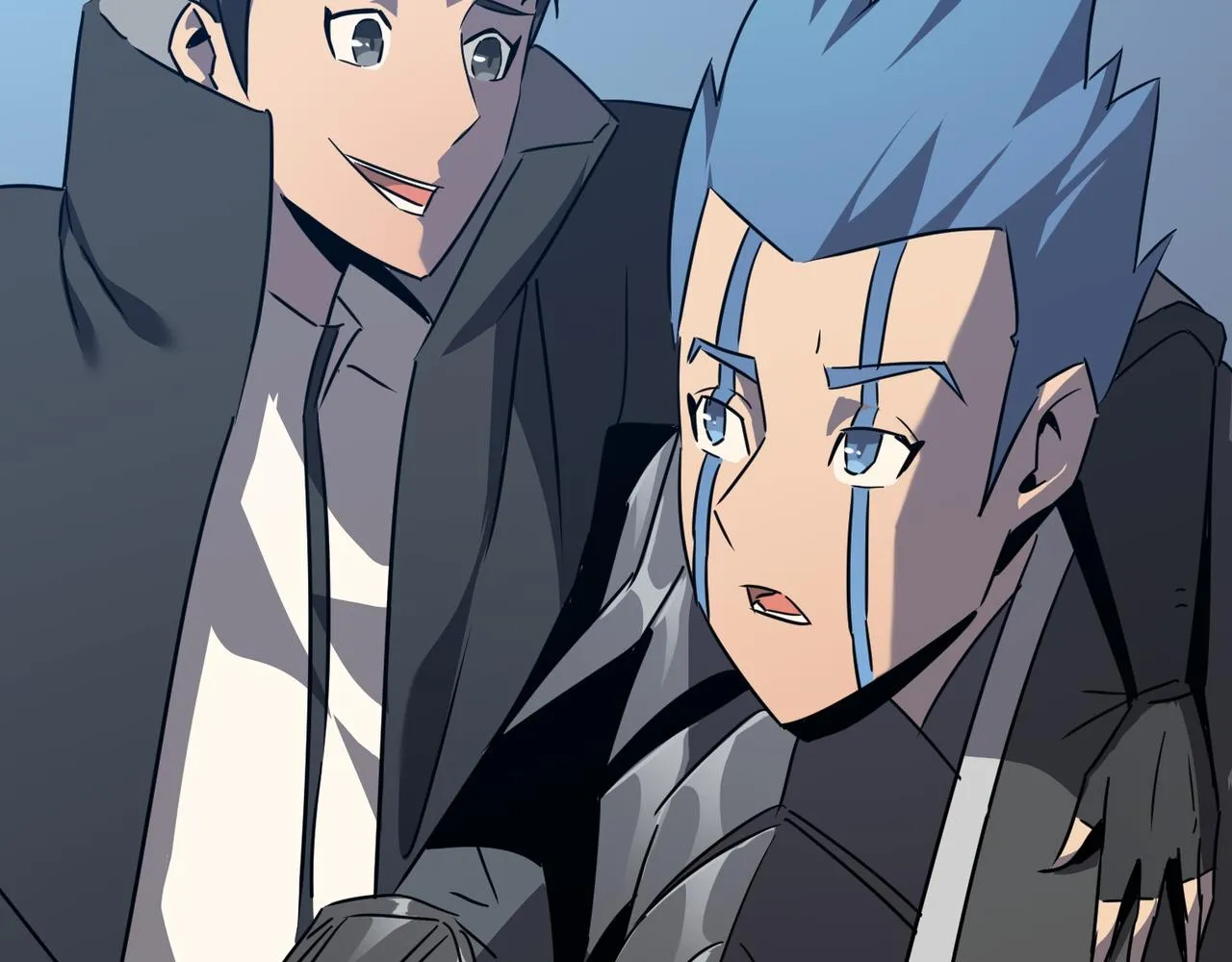 第46话 我成替身了？？ 第24页