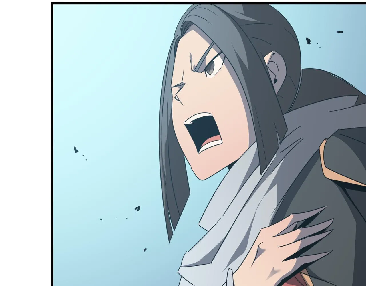 第46话 我成替身了？？ 第36页