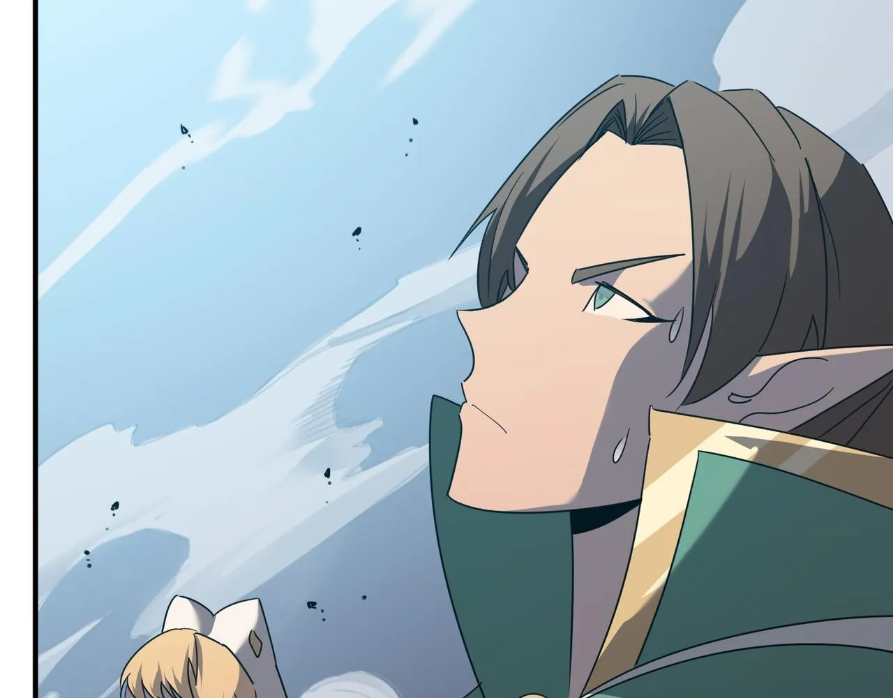 第46话 我成替身了？？ 第42页