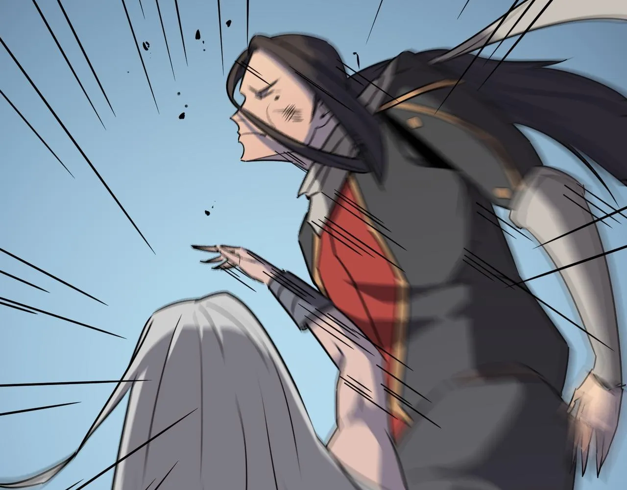 第46话 我成替身了？？ 第56页